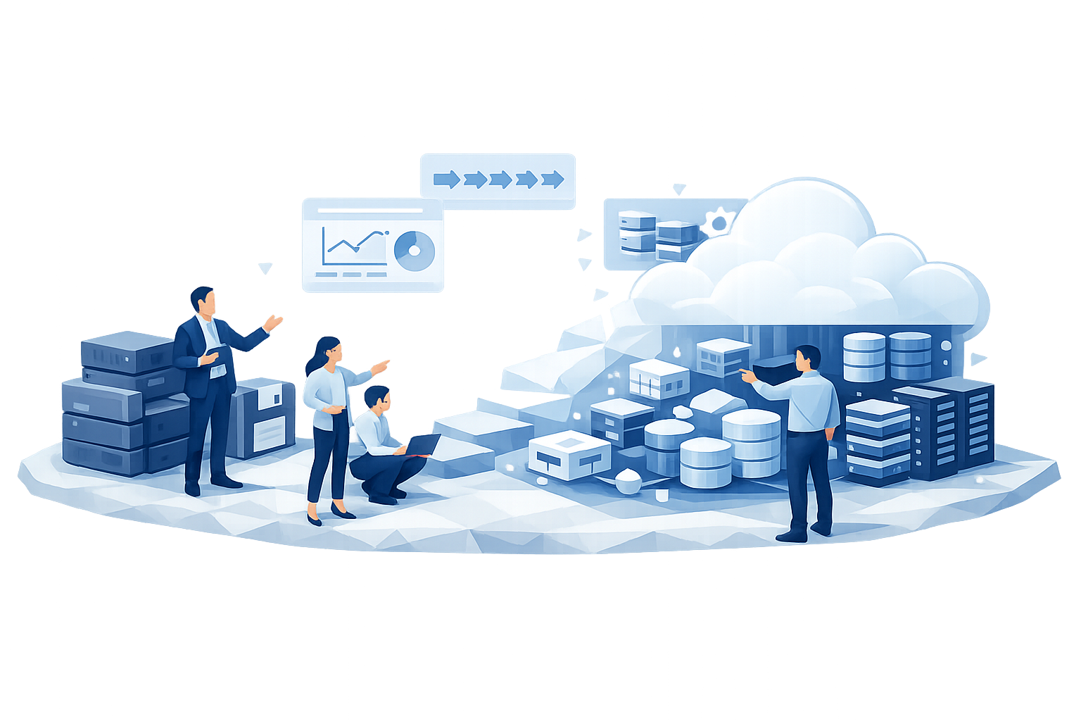 DevOps and release operations